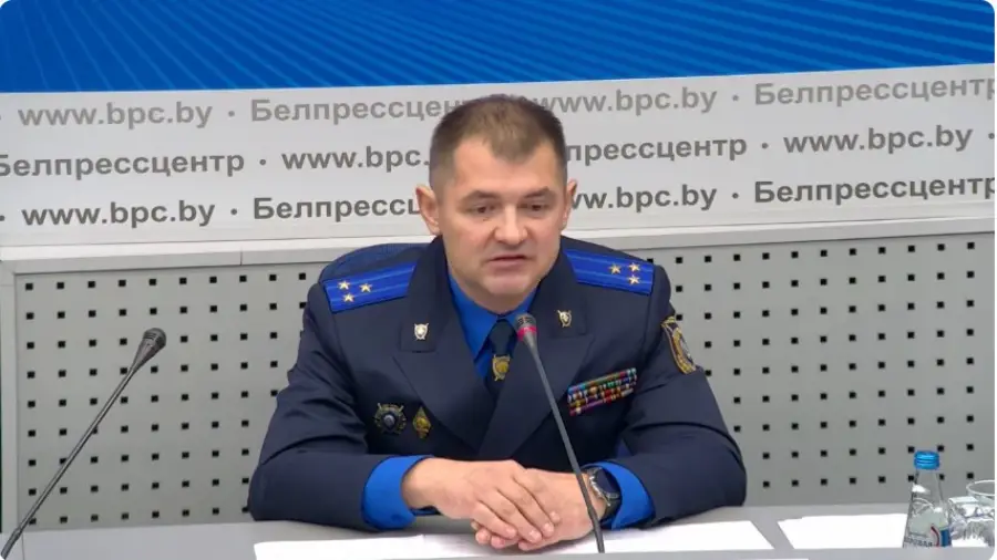 Андрей Мотолько: В Беларуси разрешается менять криптовалюту через иностранные биржи 