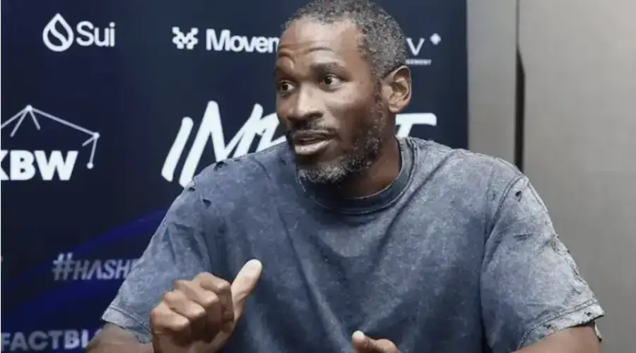 Артур Хейс докупил криптовалюту HYPE на $1,1 млн