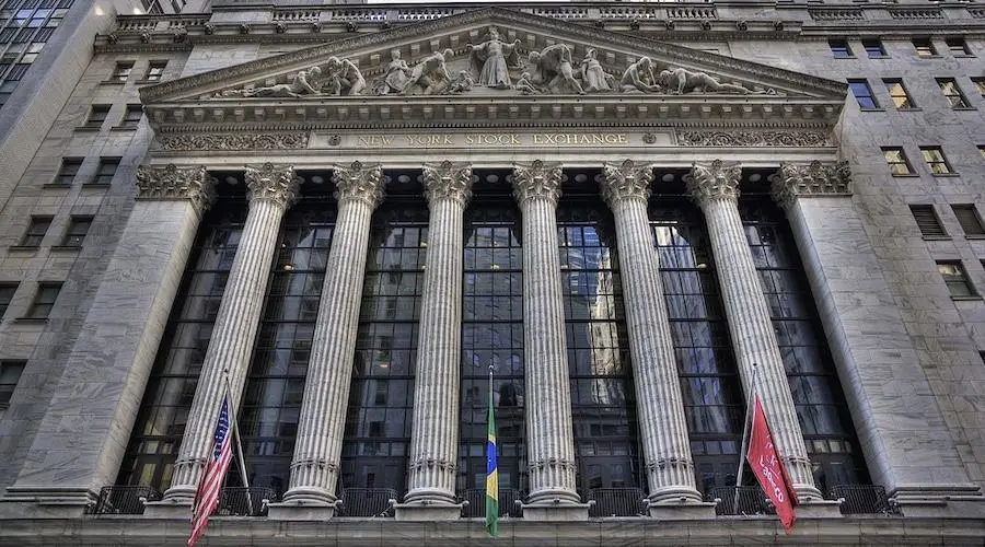 Нью‑Йоркская биржа запускает круглосуточную торговлю токенизированными акциями