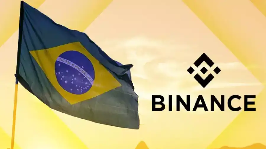 Бразильский парламент расследует деятельность главы Binance Brazil