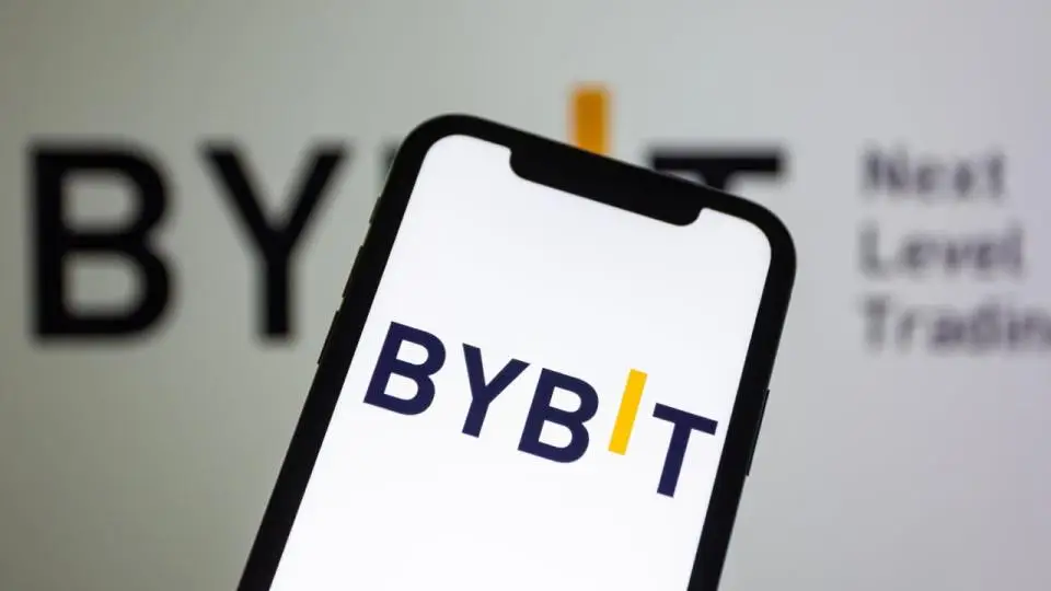 Bybit заняла первое место по спотовой торговле XAUT на централизованных биржах