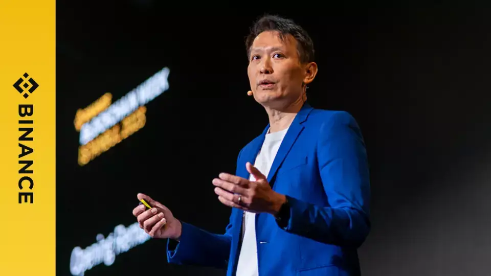 Ричард Тенг: «Binance наймет больше сотрудников ради соблюдения требований регуляторов»