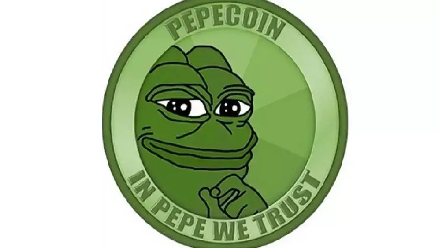 Команда PEPE сожгла 6,9 трлн токенов после скандала Команда PEPE сожгла 6,9 трлн токенов после скандала