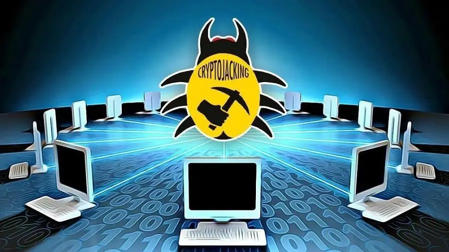 Atlas VPN: программы для скрытого майнинга возглавили рейтинг вредоносного ПО в 2021 году Atlas VPN: программы для скрытого майнинга возглавили рейтинг вредоносного ПО в 2021 году