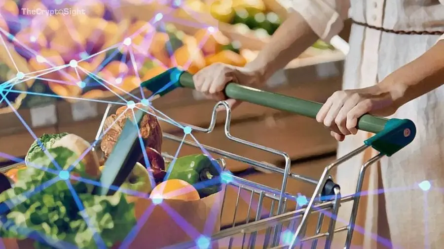 В Южной Корее поставки продуктов для школьных обедов будут отслеживаться в блокчейне В Южной Корее поставки продуктов для школьных обедов будут отслеживаться в блокчейне