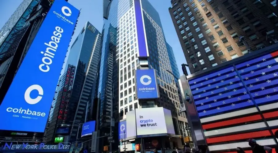 Coinbase будет предоставлять пользователям информацию о лоббировании криптовалют