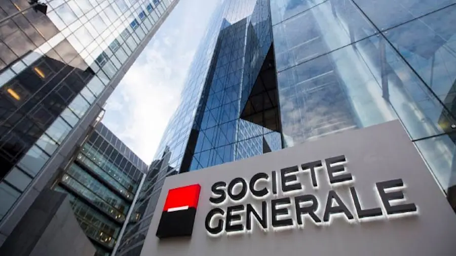 Societe Generale has announced plans to launch dollar stablecoin