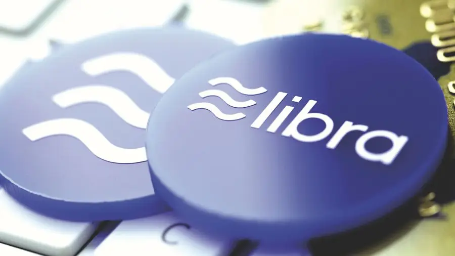 Дэвид Маркус: «Libra продолжит работу даже без Visa и PayPal»