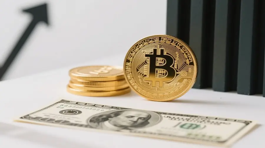 Bitcoin’s market exchange rate collapsed below $ 110,000