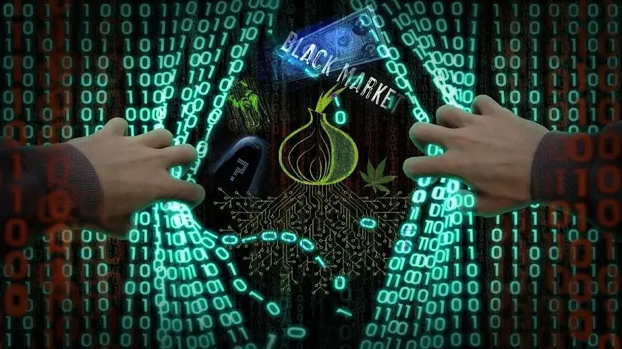 Chainalysis: объем платежей в биткоине на нелегальных площадках может достичь $1 млрд Chainalysis: объем платежей в биткоине на нелегальных площадках может достичь $1 млрд