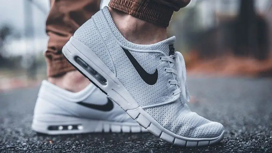 Nike подал в суд на StockX за продажу NFT с изображением обуви бренда Nike подал в суд на StockX за продажу NFT с изображением обуви бренда