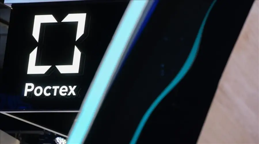 Russian Corporation Rostec launches its own RUBX token
