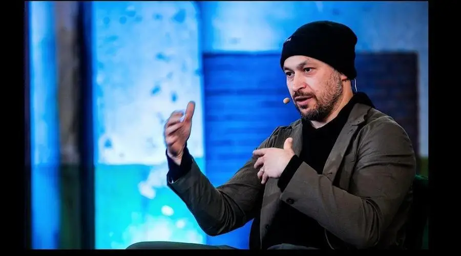 Назван размер активов основателя Solana Анатолия Яковенко