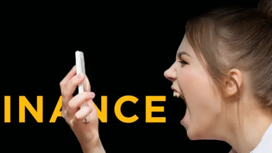 Клиенты из  Колумбии подают в суд на Binance за блокировку счетов