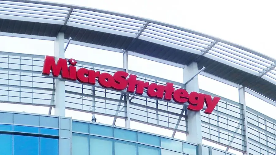 MicroStrategy ищет специалистов для разработки аналитической платформы для Биткоина