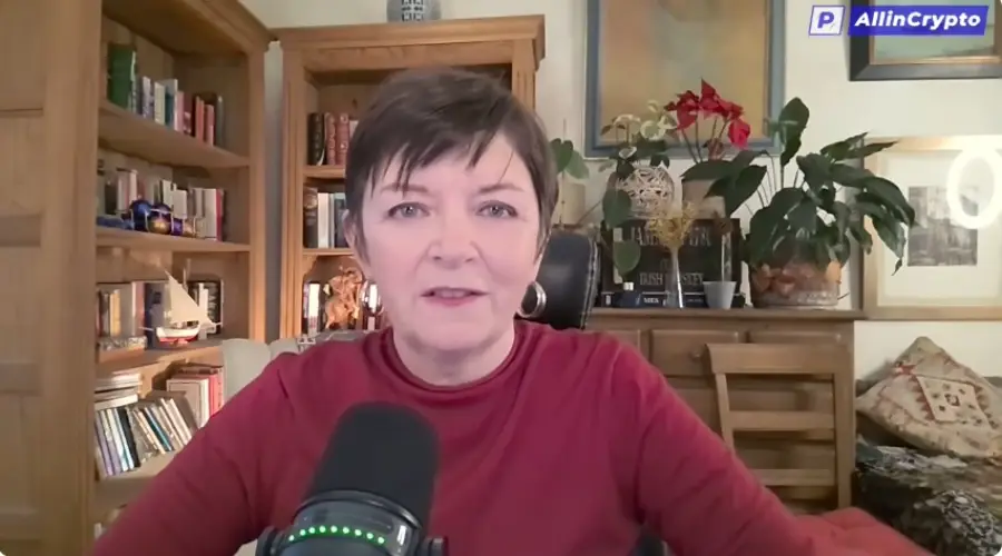 Экономист Ноэль Ачесон: Биткоин — это уже не криптовалюта