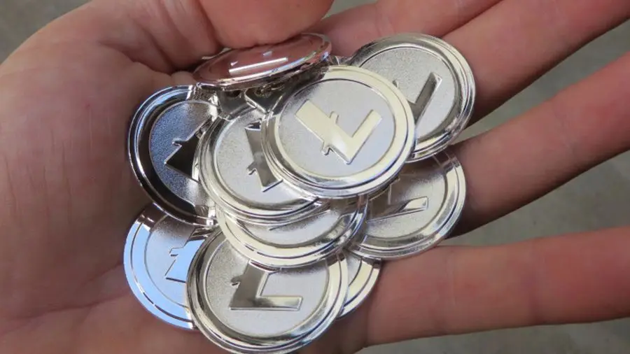 Чарли Ли продаёт почти все свои LTC во избежание конфликта интересов Чарли Ли продаёт почти все свои LTC во избежание конфликта интересов