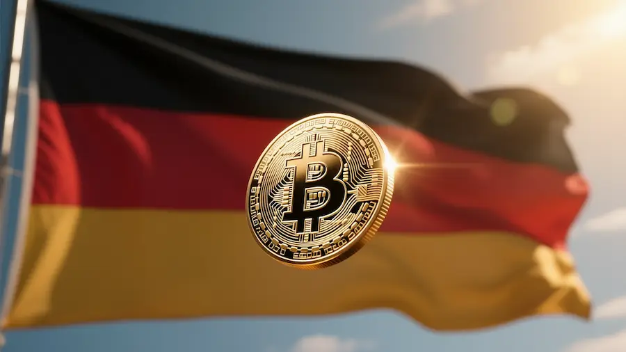 «Альтернатива для Германии» предложила создать госзапас биткоинов «Альтернатива для Германии» предложила создать госзапас биткоинов