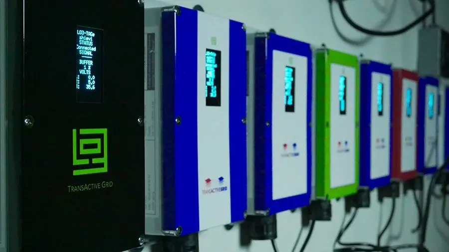 Marubeni и LO3 Energy работают над совместным блокчейн-проектом в энергетике