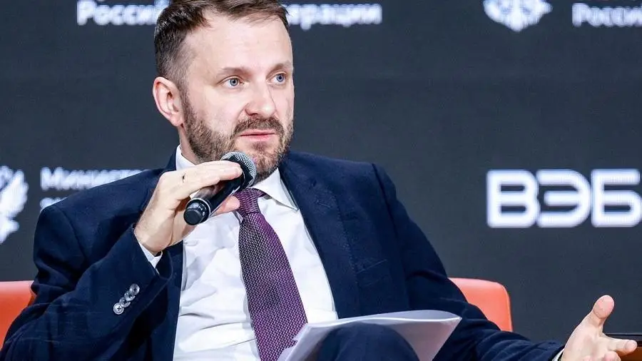 Максим Орешкин: Криптовалюты нужно учитывать в платежном балансе России