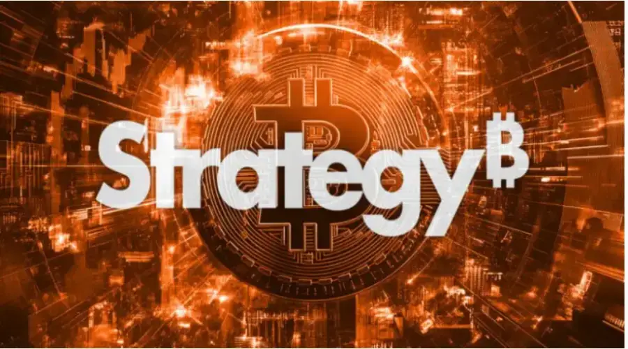 Strategy продала новую партию своих акций и купила 1045 биткоинов на $110 млн Strategy продала новую партию своих акций и купила 1045 биткоинов на $110 млн