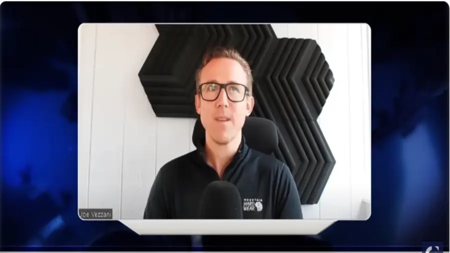 Джо Веццани: «Халвинг биткоина оттолкнет инвесторов-новичков» Джо Веццани: «Халвинг биткоина оттолкнет инвесторов-новичков»