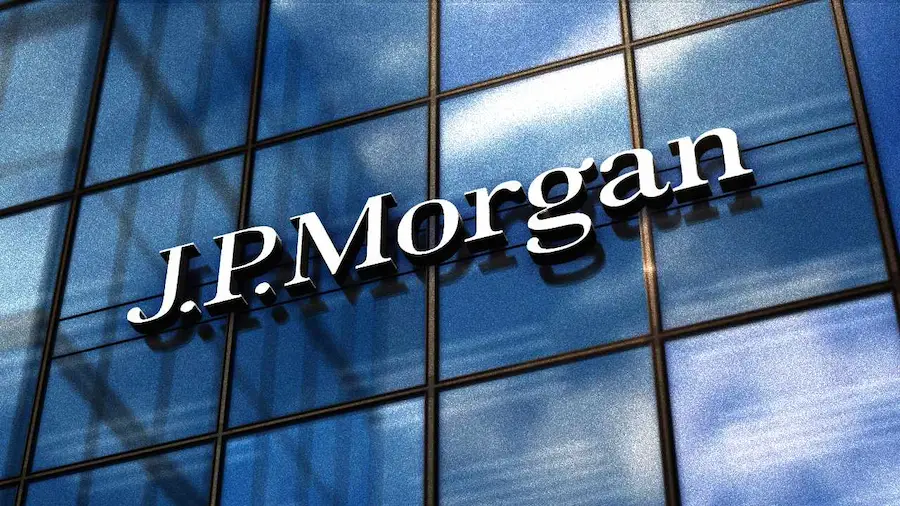 JPMorgan tests a blockchain system of carbon loans tokenization