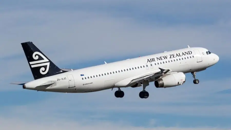 Air New Zealand изучает блокчейн в сотрудничестве с Winding Tree