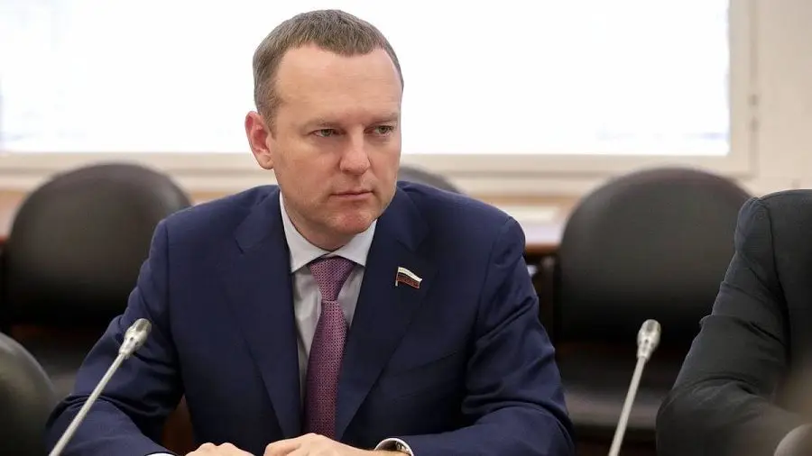 Депутат Константин Бахарев: Судьба криптовалют в России решится очень скоро
