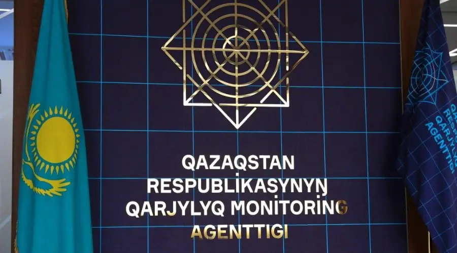 В Казахстане арестовали $1 млн в стейблкоинах USDT по делу пирамиды NBC TV