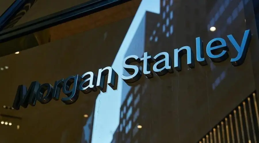 Morgan Stanley зайдет на рынок биткоин-ETF с околонулевой комиссией