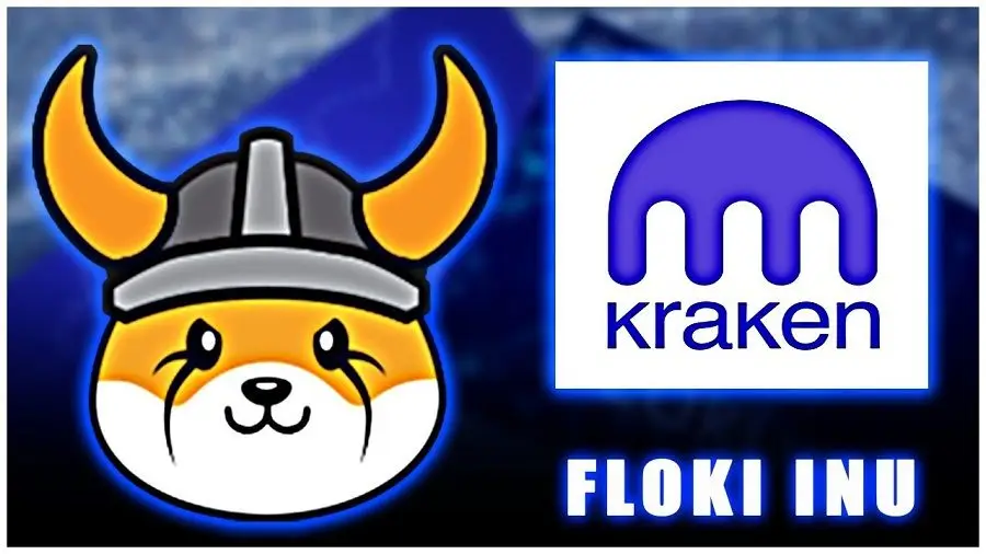 Сообщество Floki Inu пытается провести листинг на лидирующих криптовалютных биржах