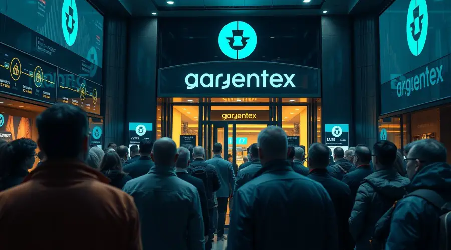 Russian Garantex has become an example for other crypto platforms – TRM Labs