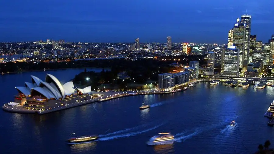 На управляющего австралийского криптовалютного фонда подан иск из-за потерь в $14.2 млн На управляющего австралийского криптовалютного фонда подан иск из-за потерь в $14.2 млн