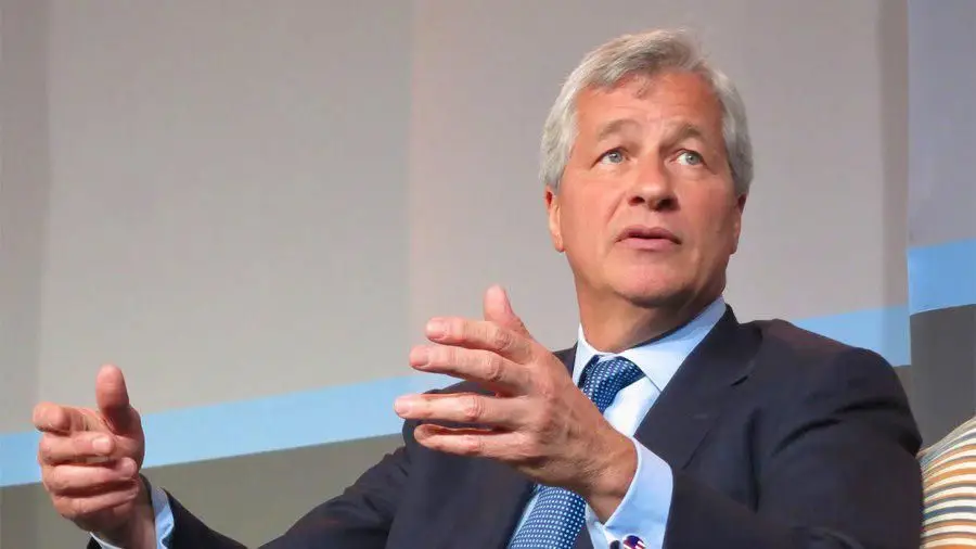 Лицемерие Джейми Даймона: топ-менеджеры JP Morgan консультируются по криптовалютам