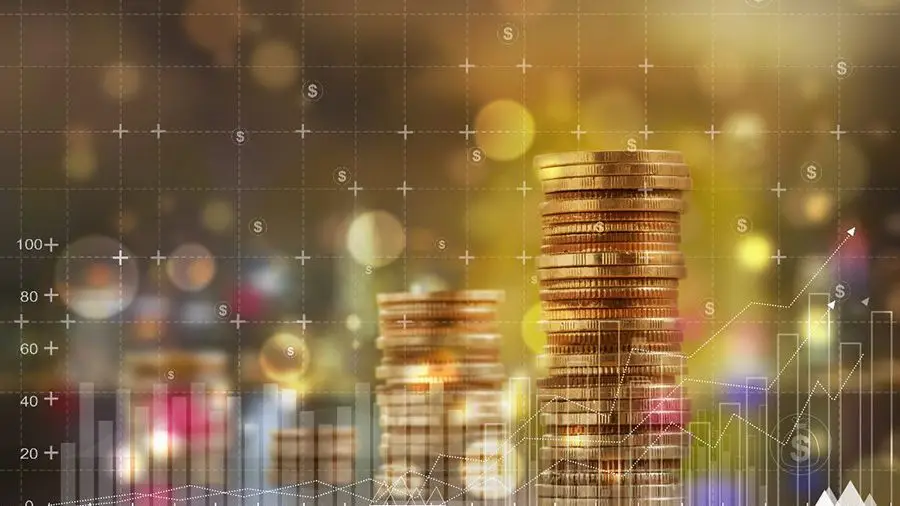 Объемы торгов на DEX выросли в сентябре на 103% Объемы торгов на DEX выросли в сентябре на 103%