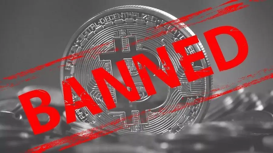 Власти Британской Колумбии запретят майнерам подключаться к электросетям