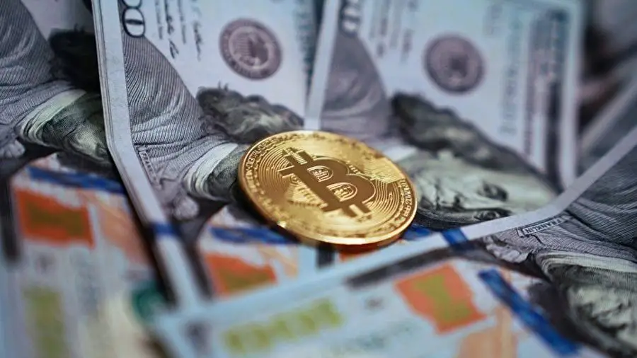 Исследование: криптовалюты могут стать главным платежным средством в течение десяти лет Исследование: криптовалюты могут стать главным платежным средством в течение десяти лет