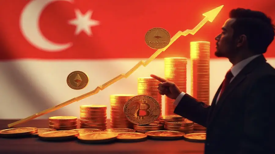 Банк Индонезии планирует запуск государственного стейблкоина Банк Индонезии планирует запуск государственного стейблкоина