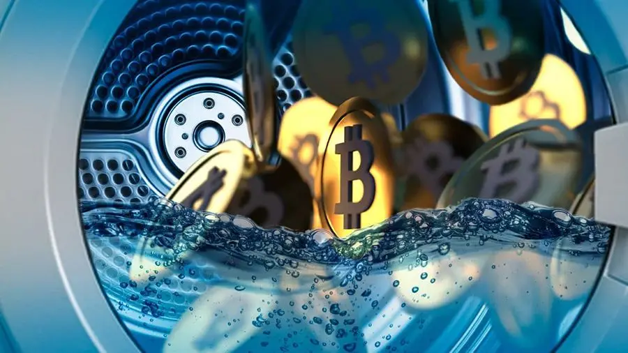 FinCEN напомнила казино о соблюдении законов при работе с криптоактивами