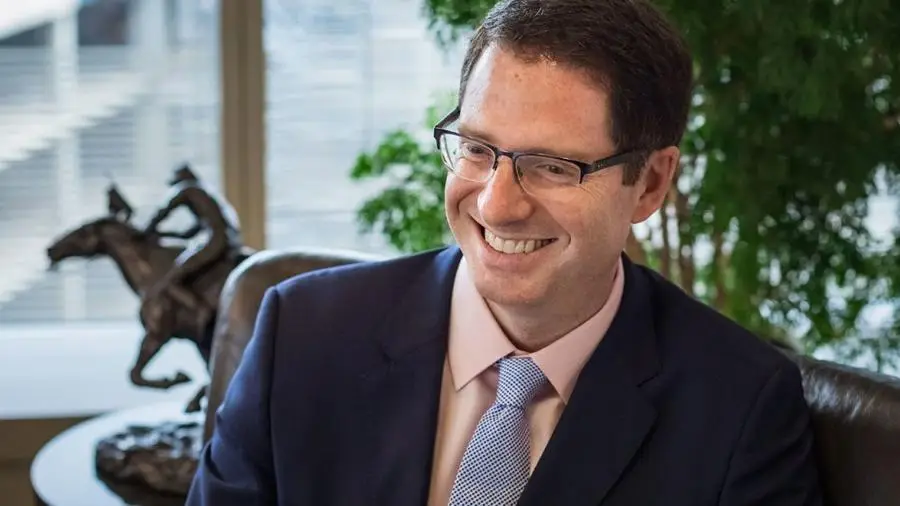 Брайан Брукс: «настаивающие на регулировании криптовалют мешают сделать их частью рынка» Брайан Брукс: «настаивающие на регулировании криптовалют мешают сделать их частью рынка»