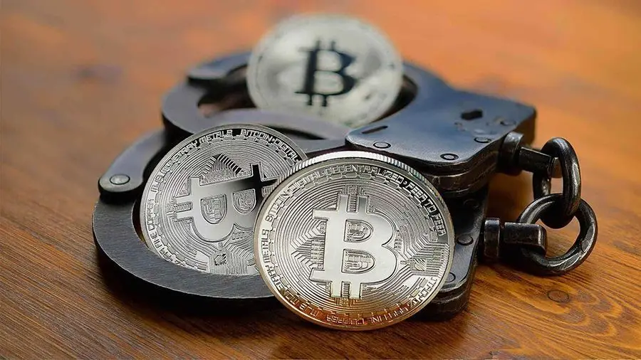 Прокуратура в Южной Корее продала конфискованные в 2017 году биткоины с прибылью в 4400%