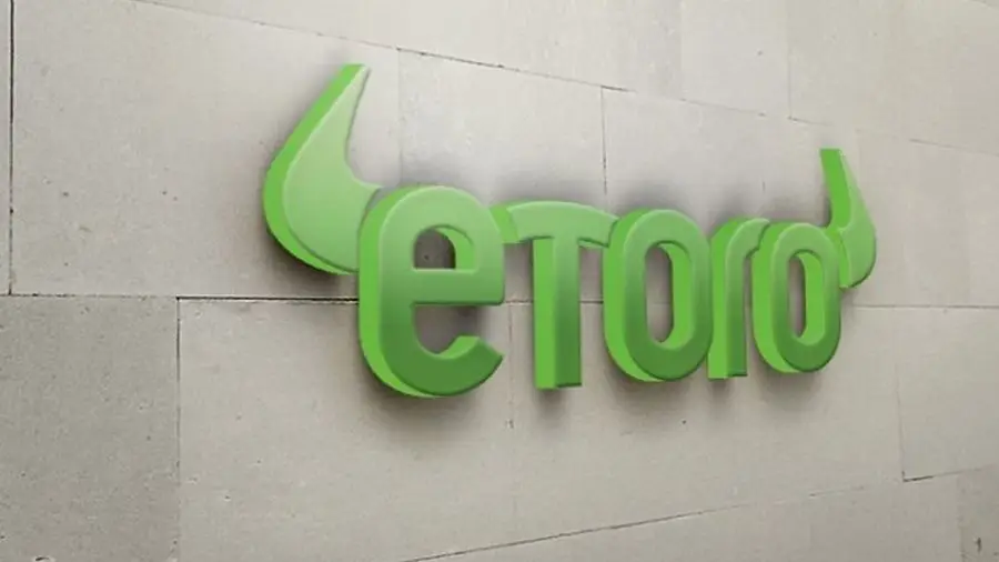 Инвестиционная платформа eToro получила статус биржи виртуальных активов в Испании Инвестиционная платформа eToro получила статус биржи виртуальных активов в Испании