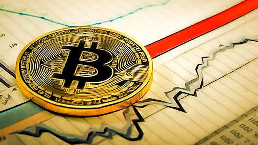 На кошельках бирж находится более 10% биткоинов от общего объема эмиссии