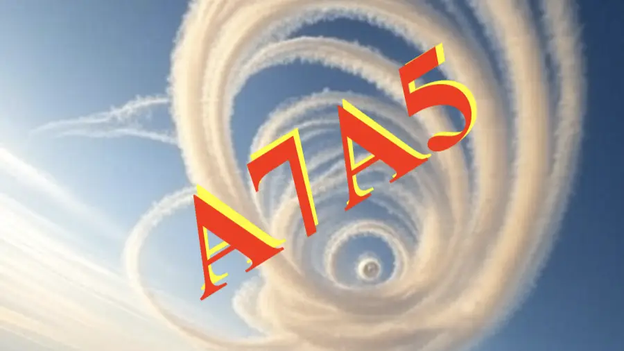 Stablecoin A7A5 has lost a reference to the ruble
