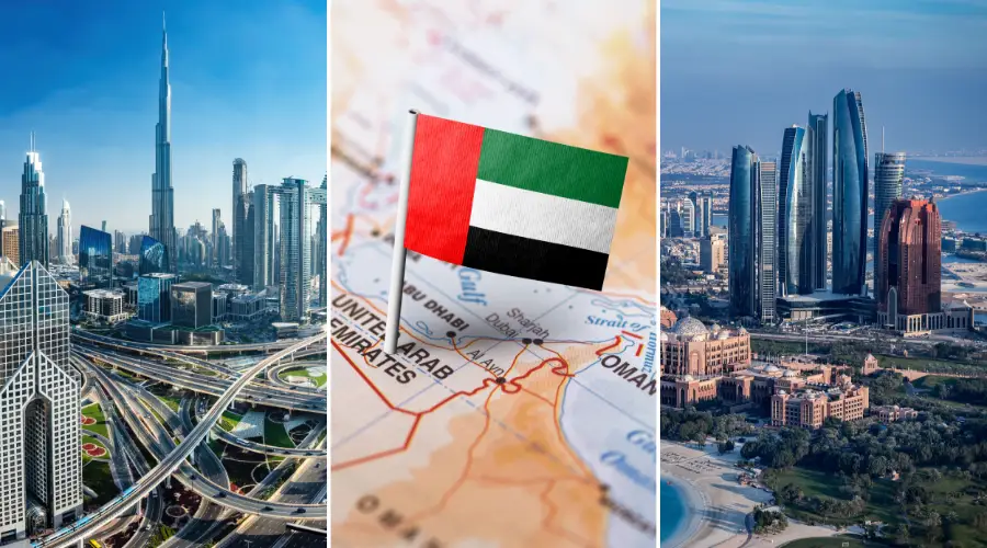 Ton Foundation specified the details of the Golden Visa program of the UAE