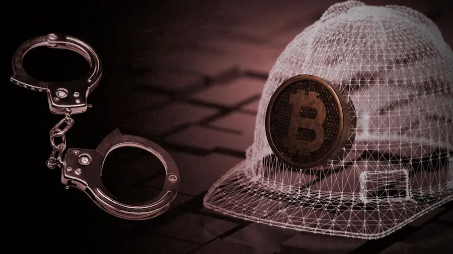 Власти Ливии начали сажать подпольных майнеров в тюрьму