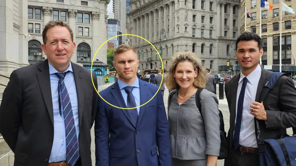Суду по делу сооснователя Tornado Cash Романа Шторма изменили дату