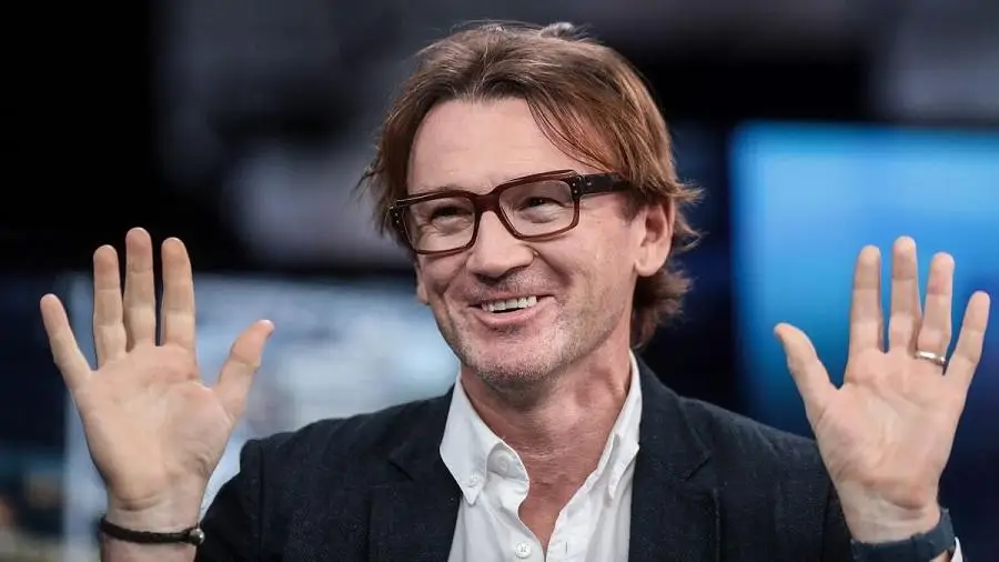 Хью Хендри: «Курс биткоина может утроиться на фоне ухудшения макроэкономики»