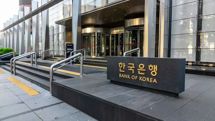 Bank of Korea Reports Tokenized Deposit Pilot Results